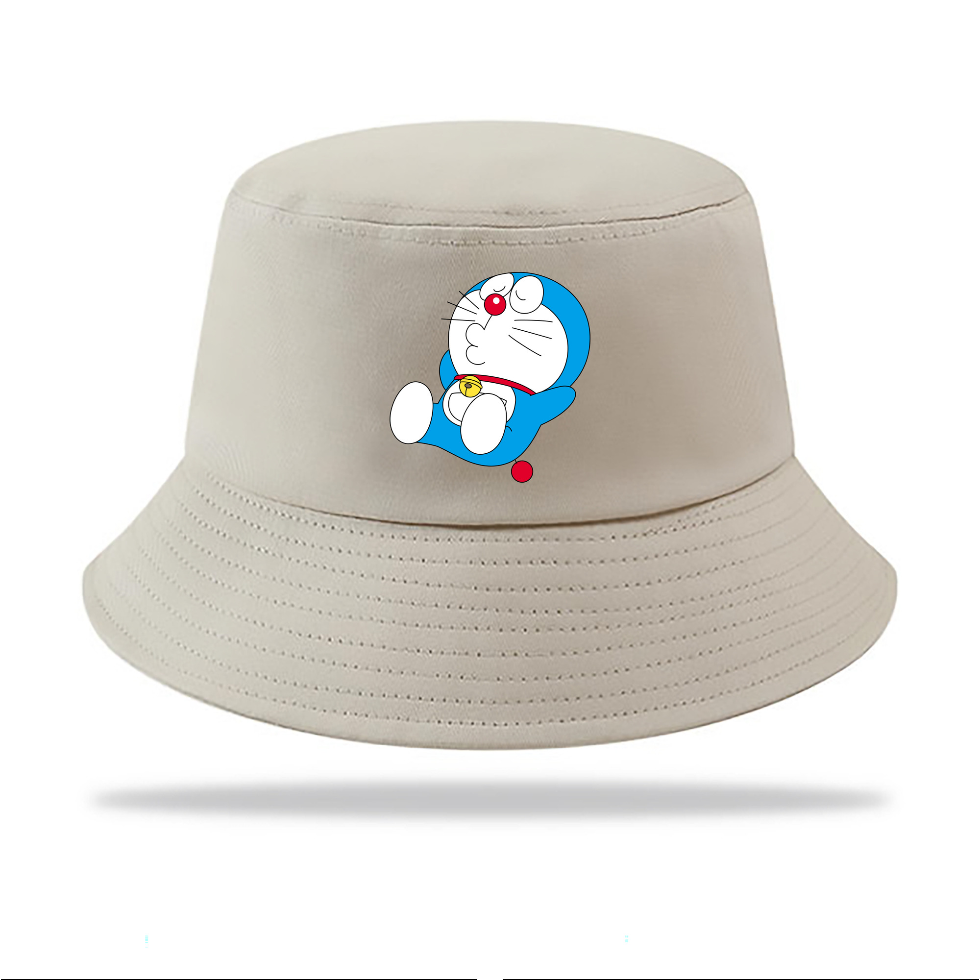 （画像用） ドラえもん Doraemon アウトドア日除けバケットハット